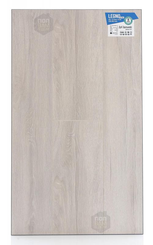 Ламинат Alpine Floor Дуб Эдельвейс L1010