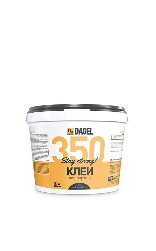 Клей Dagel 350
