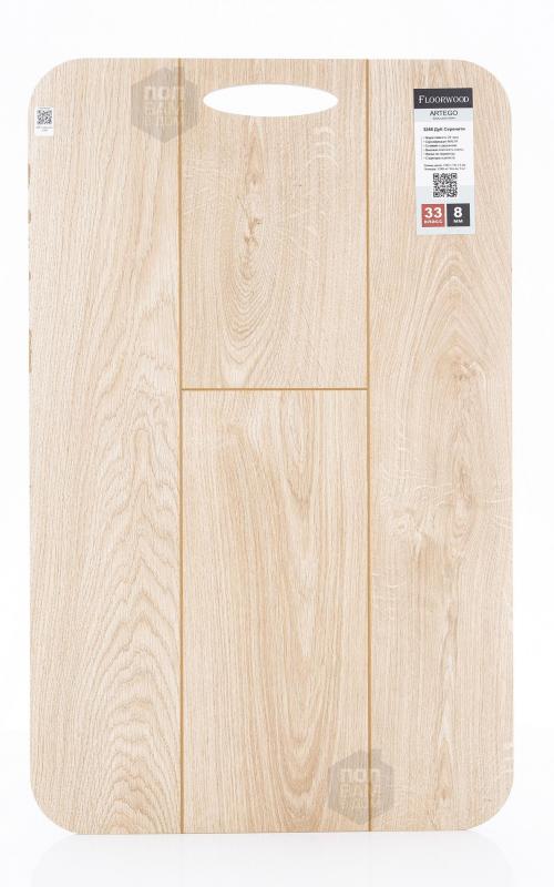 Ламинат Floorwood Дуб Серенити 3248