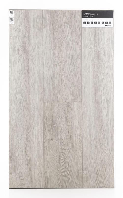 SPC ламинат Alpine Floor Атланта ECO 11-207