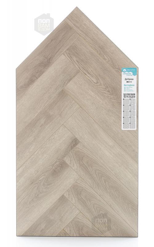 Ламинат Alpine Floor Дуб Орлеан LF102-08