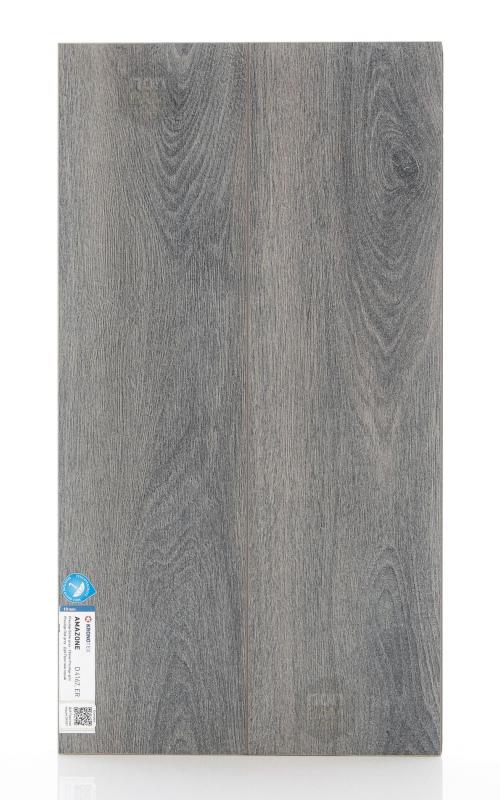 Ламинат Kronotex Дуб Престиж серый D4167