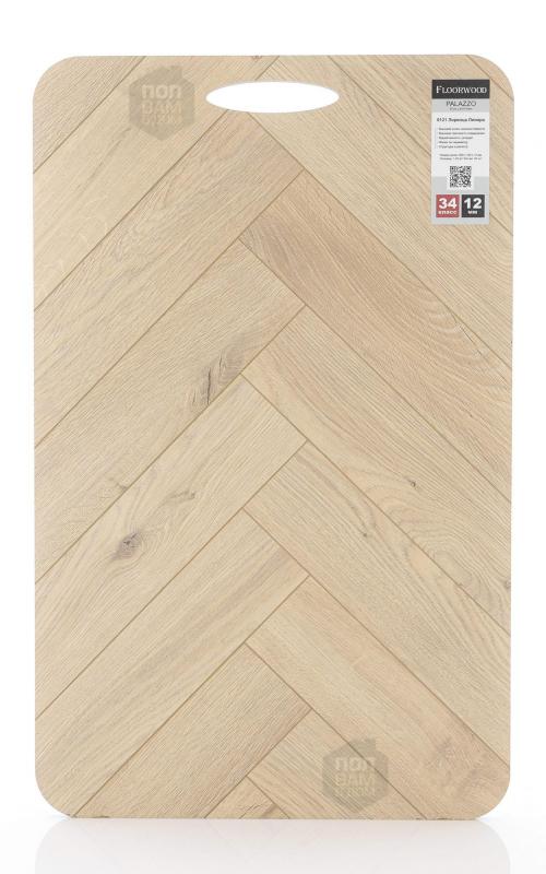 Ламинат Floorwood Лоренца Линара 6121