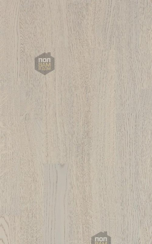 Паркетная доска Upofloor Дуб Nordic Light 3S