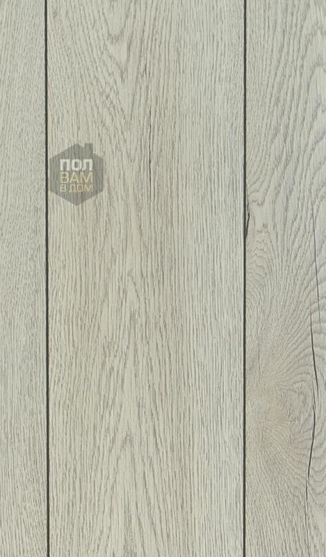 Ламинат Kronotex Дуб Маттерхорн серебро D4673