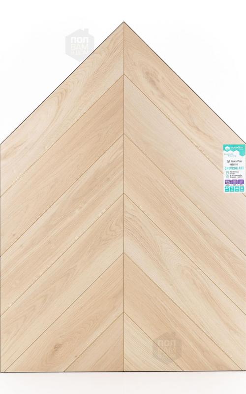 Ламинат Alpine Floor Дуб Монте-Роза LF109-01