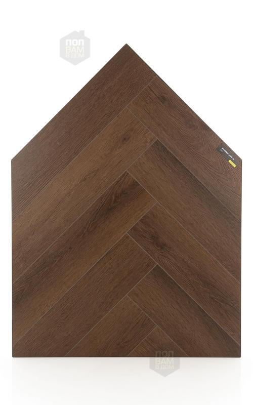 SPC ламинат Union Дуб Верден AR03-18