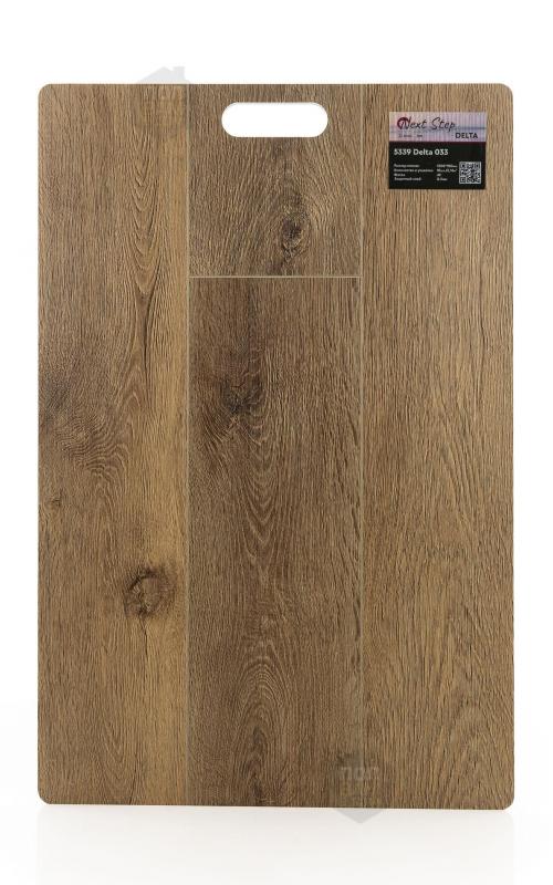 SPC ламинат Next Step Delta 033