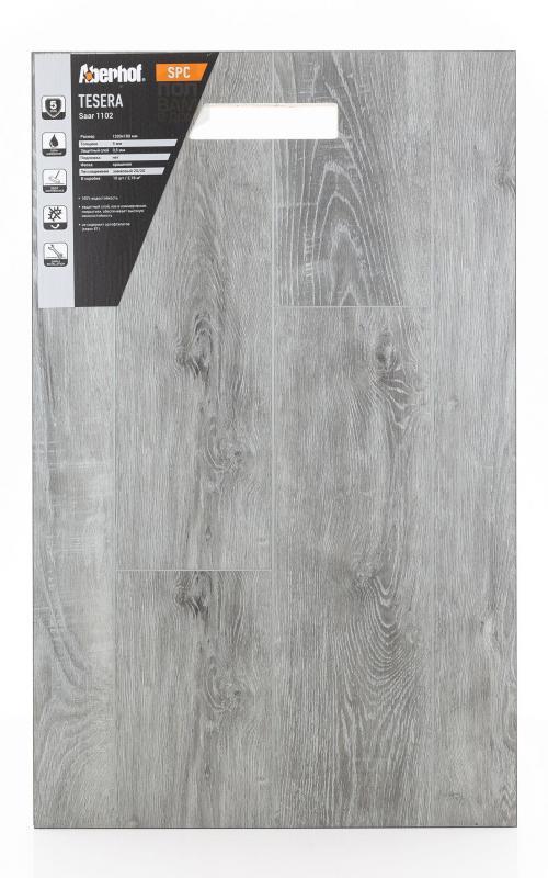 SPC ламинат Aberhof Saar 1102