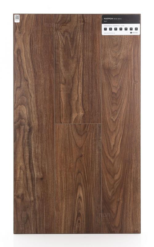 SPC ламинат Alpine Floor Маррон ECO 22-2