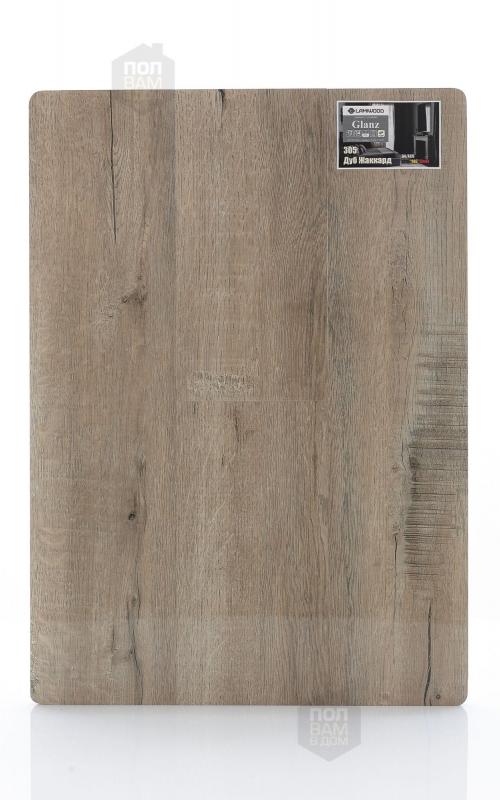 Ламинат Lamiwood Дуб Жаккард 305