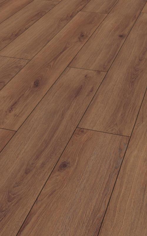 Ламинат Kronotex Дуб Норфолк кофейный D80612