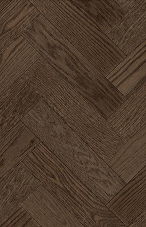 Штучный паркет Quartz Parquet Дуб Трюфельный 44-1258-03