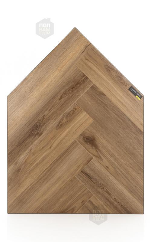 SPC ламинат Union Дуб Кантри AR03-03