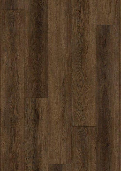 SPC ламинат EvoFloor Oak Сhocolate L-20242