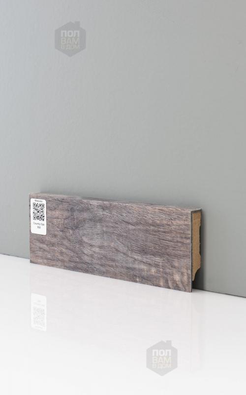 Плинтус напольный Moduleo Country Oak 958