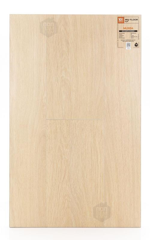 Ламинат My Floor Дуб Модерна Бежевый ML1034