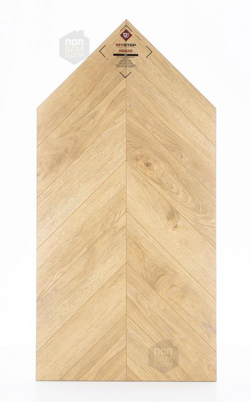 Ламинат My Step Meli MS6212