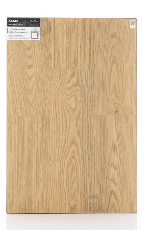 SPC ламинат StoneWood Харди SW 3106