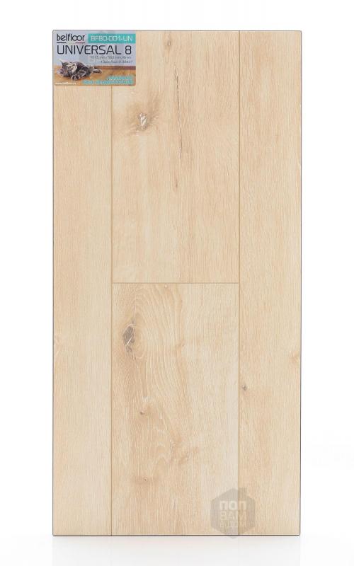 Ламинат Belfloor BF80-001-UN