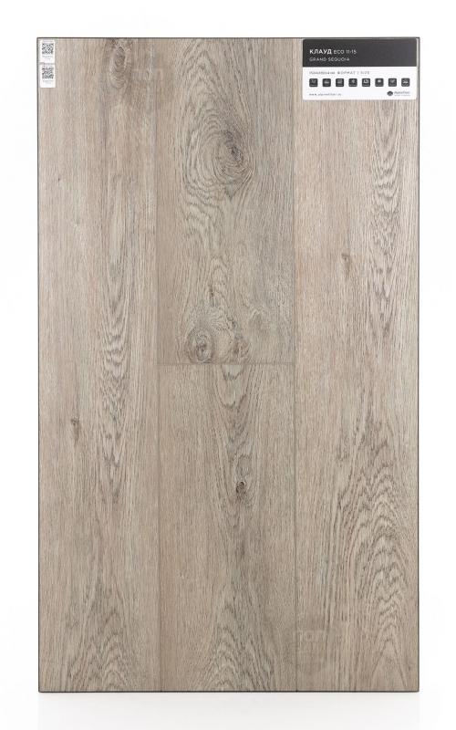 SPC ламинат Alpine Floor Клауд ECO 11-1507