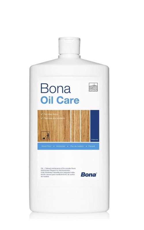 Средства для ухода Bona Care Oil