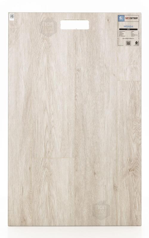 SPC ламинат My Step Алта MSA54