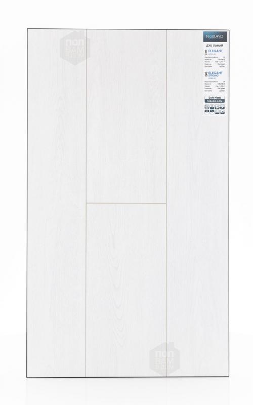 Ламинат Norland Дуб Ланай LF301-01