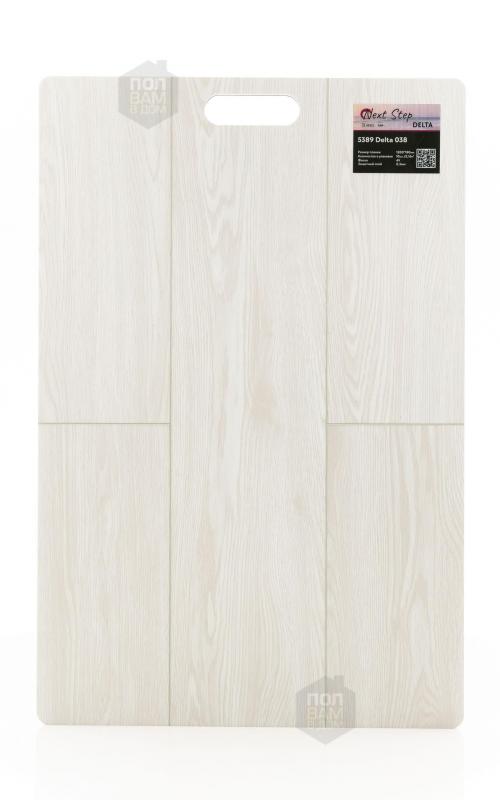 SPC ламинат Next Step Delta 038