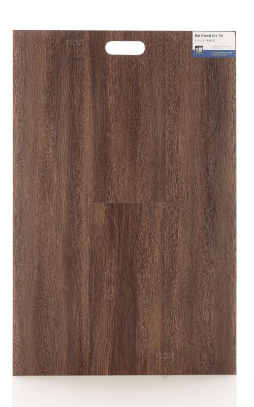 SPC ламинат FloorFactor Oak Russet 16