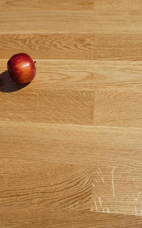 Паркетная доска Parquet Prime Дуб Саппоро