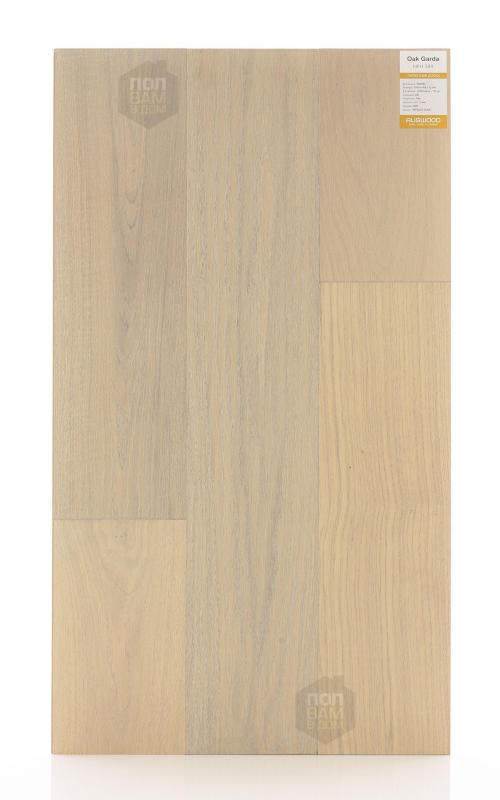 Паркетная доска Auswood Oak Garda