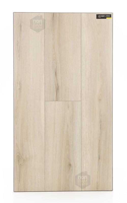 SPC ламинат Union Дуб Сандбар VI01-08