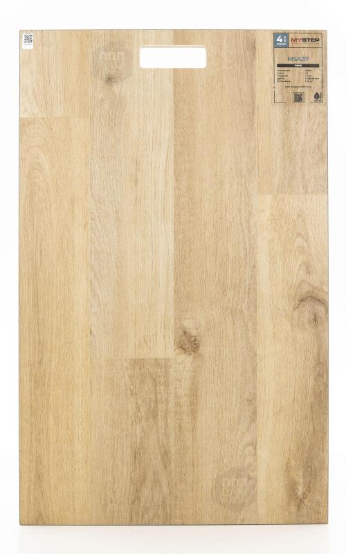SPC ламинат My Step Турнэ MSA37
