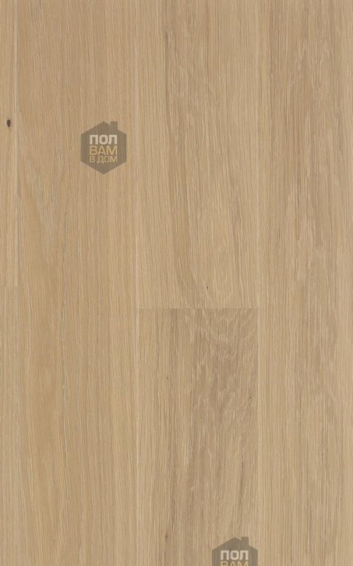 Паркетная доска Upofloor Дуб Grand 138 White Chalk Matt