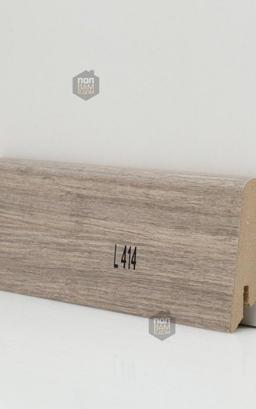 Плинтус напольный EGGER L414