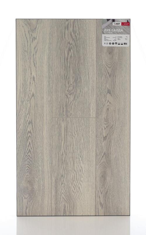 Ламинат AGT Дуб Салда PRK 510
