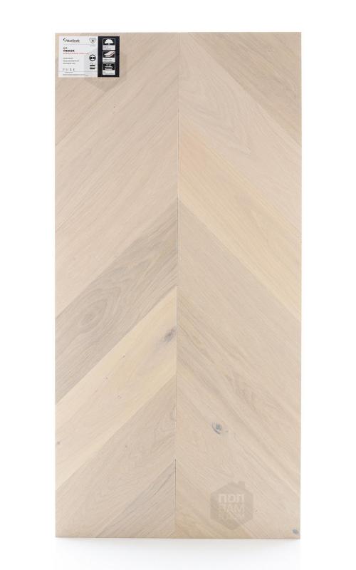 Инженерная доска Barlinek Дуб Trivor