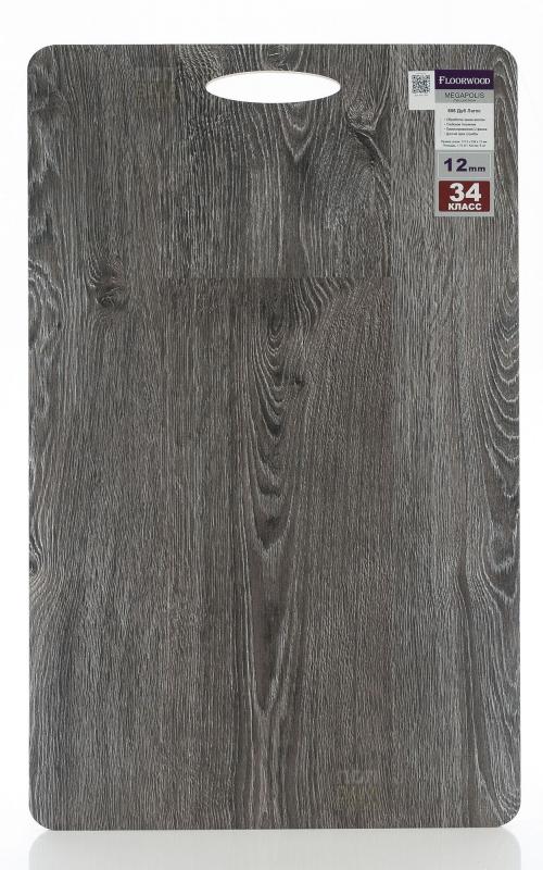 Ламинат Floorwood Дуб Лагос 608