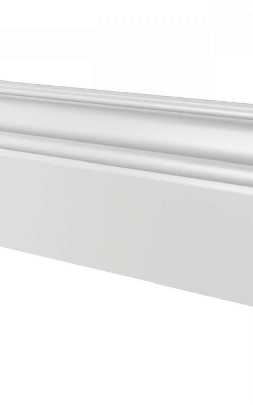 Плинтус напольный Ultrawood Base 5074 i
