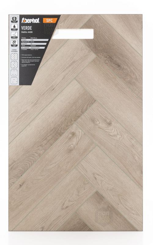 SPC ламинат Aberhof Melito 4408