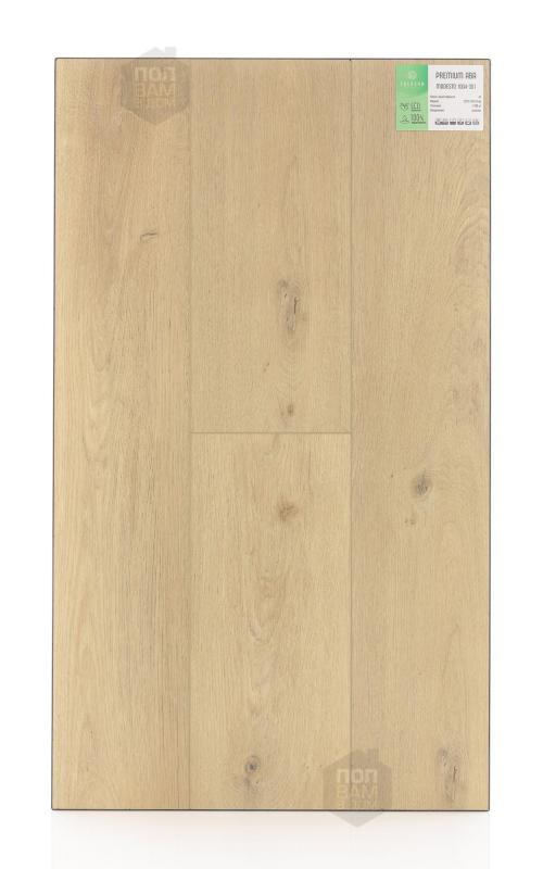 SPC ламинат Tulesna Modesto 1004-301