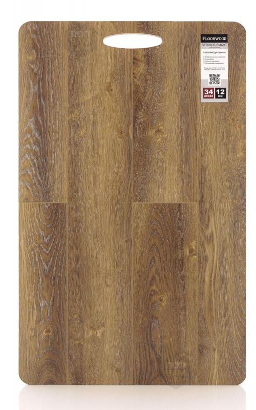 Ламинат Floorwood Дуб Одэсан CD228SM