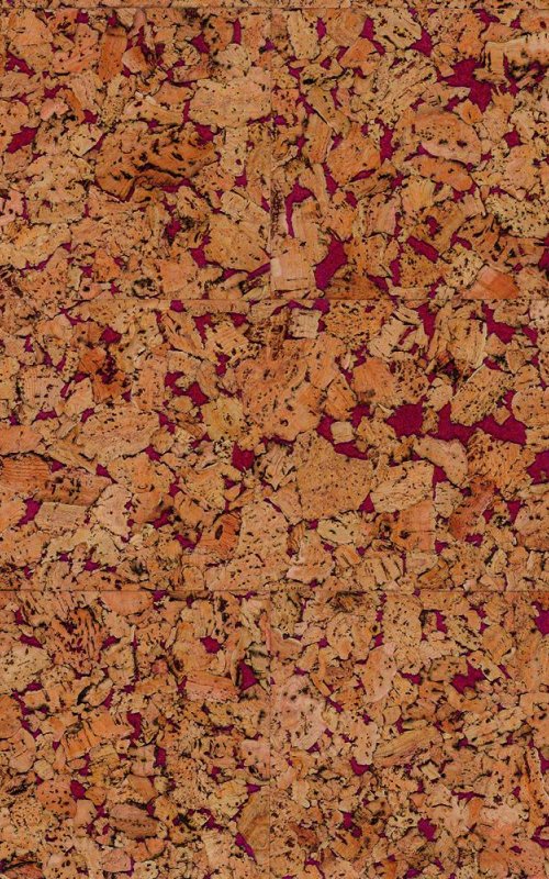 Пробковое покрытие Amorim Wise Hawaii Red