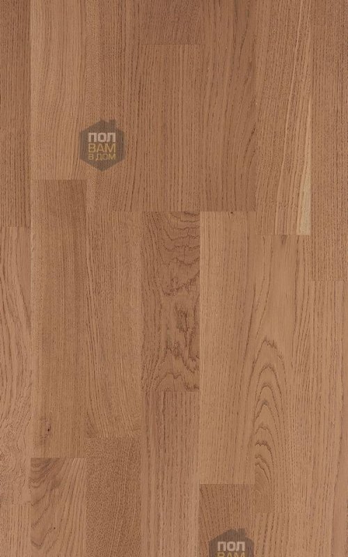 Паркетная доска Baltic Wood Дуб рустик LIGHT WALNUT