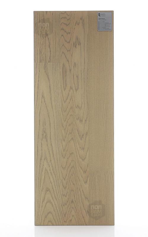 Паркетная доска Quartz Parquet Дуб Конго 1258-54