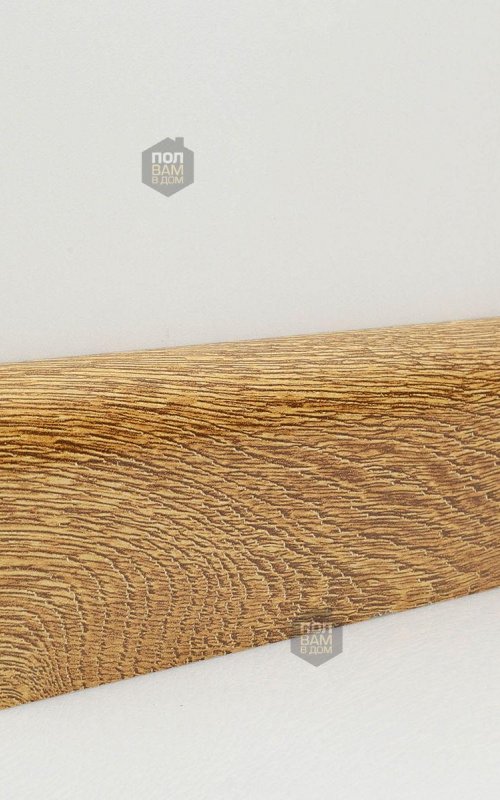Плинтус напольный FloorWay EUR-817