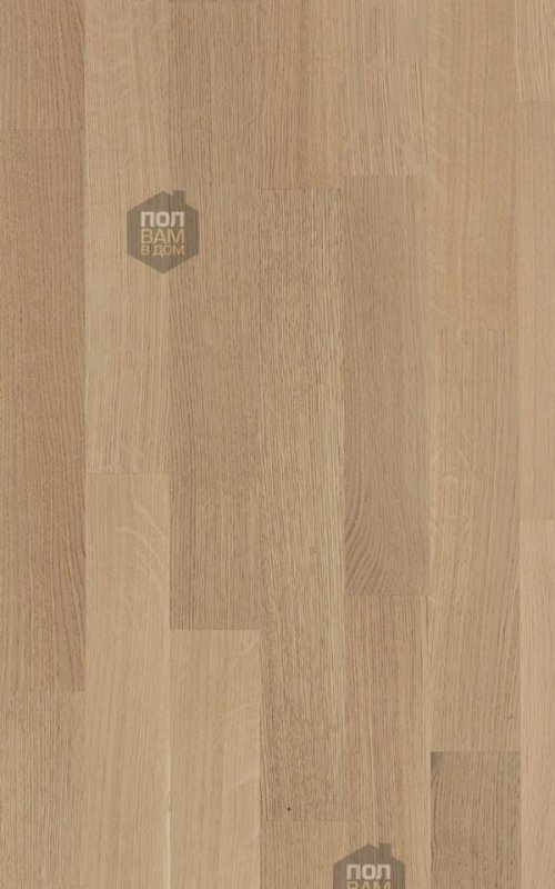 Паркетная доска Upofloor Дуб Select Marble Matt 3S