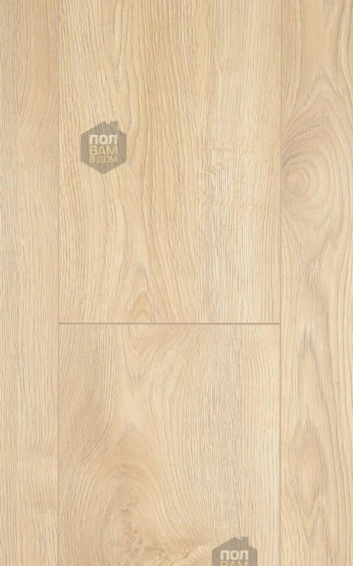 Ламинат My Floor Дуб Макро Бежевый ML1018