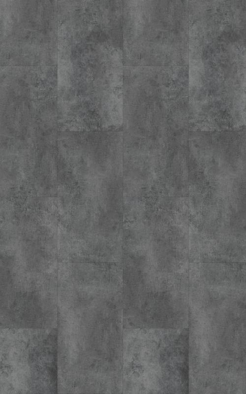 Виниловый ламинат EvoFloor Dark Concrete SG 4-007